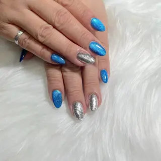ネイル Nail salon soraのネイルデザイン