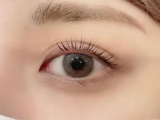 マツエク・マツパ Ai Quick 西日暮里店のマツエク・マツパデザイン