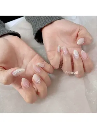 ネイル Felix nail Rui【武蔵小杉店】のネイルデザイン