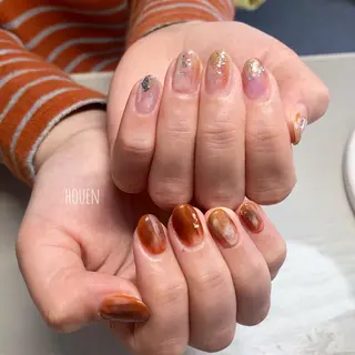 ネイル I pinknail 韓国風·持ち込み専門のネイルデザイン