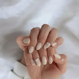 ネイル SOL NAILのネイルデザイン