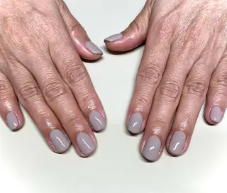 ネイル 008 aiのネイルデザイン