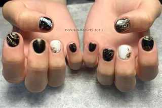 ネイル NAILSALON Ichiのネイルデザイン