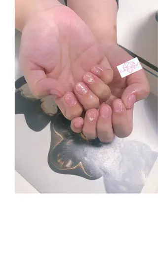 ネイル Asa miのネイルデザイン