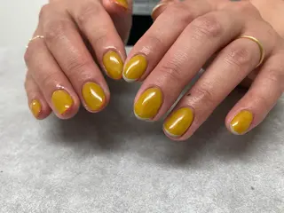 ネイル chiya nailsのネイルデザイン