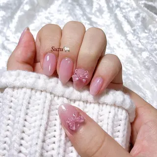 ネイル Fairynails Suzuのネイルデザイン