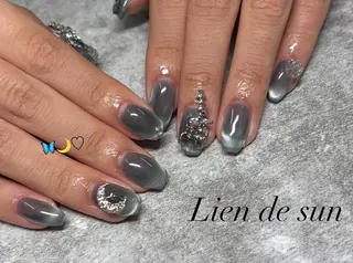 ネイル Lien miのネイルデザイン