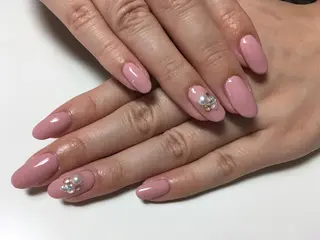 ネイル N Kaoriのネイルデザイン