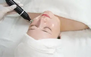 看護師が施術する美容 ナスサロ/鈴木のエステ・リラクイメージ