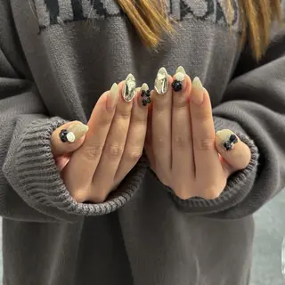 ネイル sa bのネイルデザイン