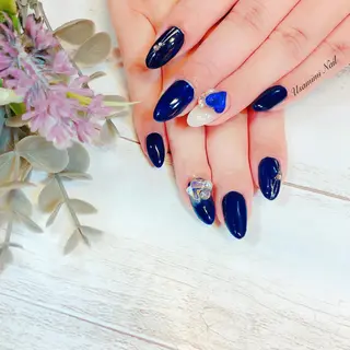 ネイル USAMiMi 🐰💕のネイルデザイン