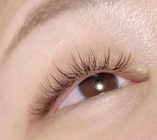 マツエク・マツパ 竹森 えりかのマツエク・マツパデザイン