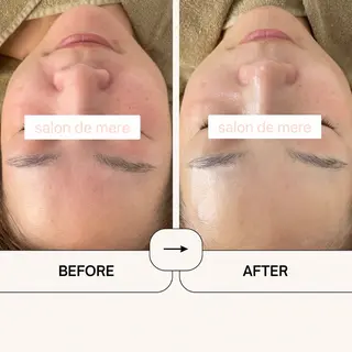 Salon de me'reのエステ・リラクイメージ