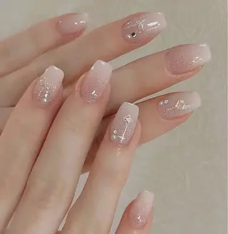 ネイル ゆい ユイのネイルデザイン