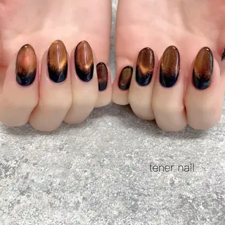 ネイル テネルネイル tener nailのネイルデザイン