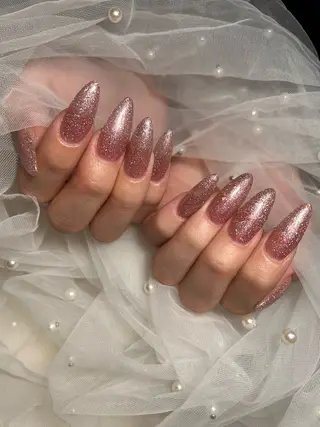 ネイル ✴︎ Delightのネイルデザイン