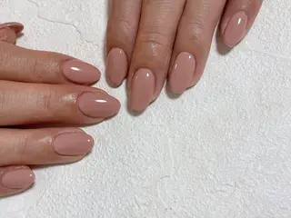 ネイル mogunail &blowのネイルデザイン
