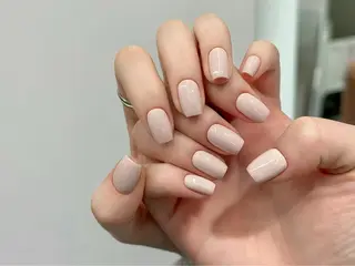 ネイル for u nailのネイルデザイン