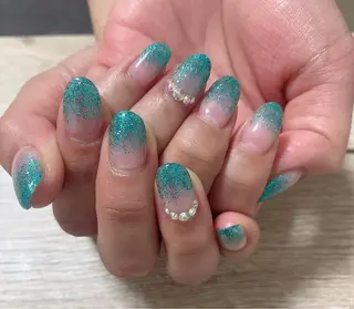 ネイル MINAMI nailsのネイルデザイン