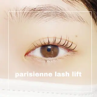 マツエク・マツパ ばんどう みおのマツエク・マツパデザイン