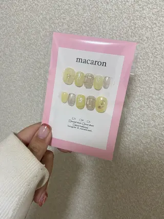 ネイル あ いのその他イメージ