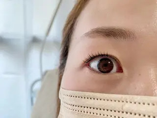 マツエク・マツパ eyelasheee アイラシーのマツエク・マツパデザイン