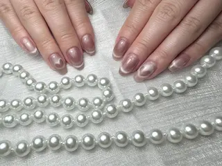 ネイル M.T nailのネイルデザイン