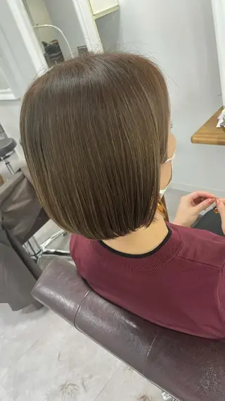 ショート ヘッドスパ師Uran (^^)のその他イメージ