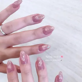ネイル Nail Salon Gummi.のネイルデザイン