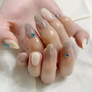 ネイル Uchida Mayunaのその他イメージ