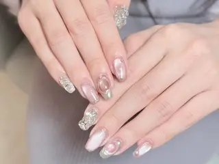 ネイル Bél Nail salonのネイルデザイン