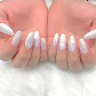 ネイル MADDYNAILS ✴︎柏痛ネイルのネイルデザイン