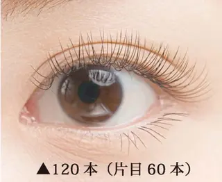 マツエク・マツパ Marry Nara🎀のマツエク・マツパデザイン