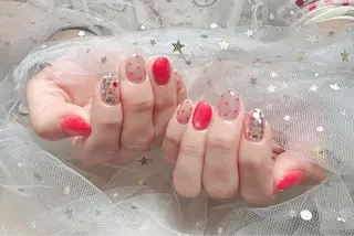 ネイル Angel AngelNailのネイルデザイン