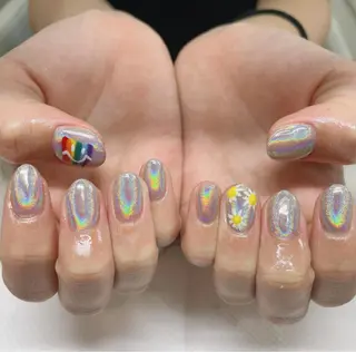ネイル コウ カnail💅のネイルデザイン