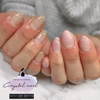ネイル SCENERY NAILのネイルデザイン