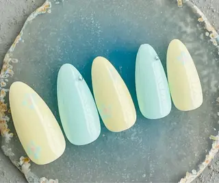 ネイル koto nailsのネイルデザイン