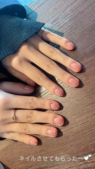 ネイル m.slash マドカのネイルデザイン