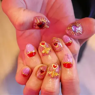 ネイル Chipieee Tokyoのその他イメージ