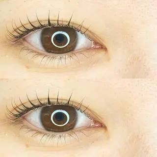 マツエク・マツパ AnFye for prco所属・AnFye forprcoのヘアスタイル