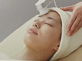 フェイシャルサロン オーガニックロハスのエステ・リラクイメージ