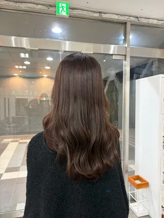 カラー カットカラー募集中/ MARI  /大宮のヘアスタイル