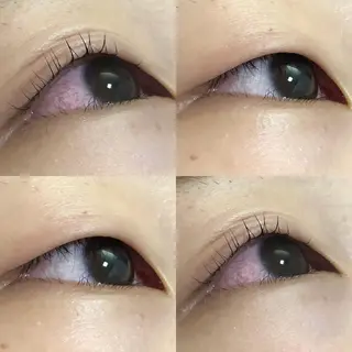 tominaga ryokoのヘアスタイル