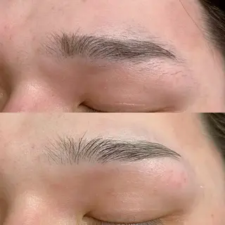 メンズ アイブロウ 佐々木 ちゆきのエステ・リラクイメージ