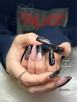 ネイル 96nails .のネイルデザイン