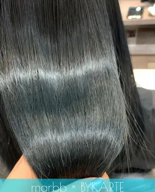 B E C H I C O〔べち子〕のヘアスタイル