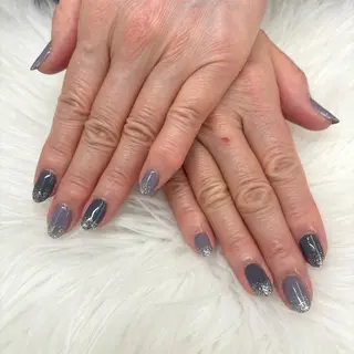 ネイル フェリーチェ瑞江店 浅倉のネイルデザイン