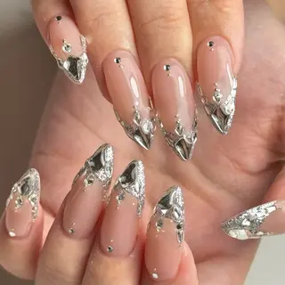 ネイル Nail Salon EUBのネイルデザイン