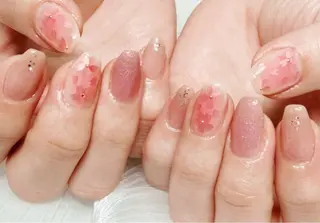 ネイル eclat. mayumiのネイルデザイン