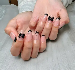 ネイル Yuka Nail Salonのネイルデザイン